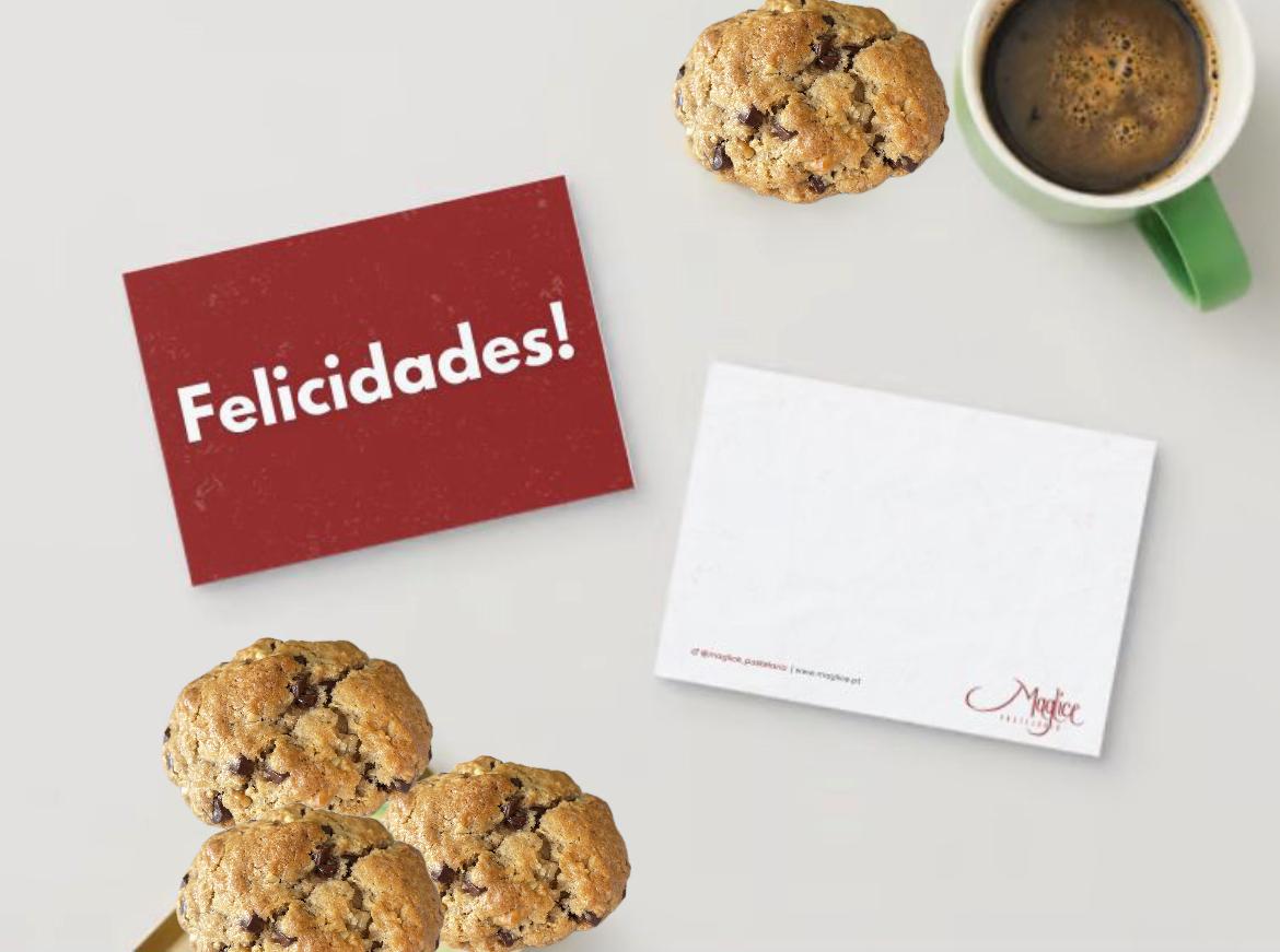 Mensagem de Presente