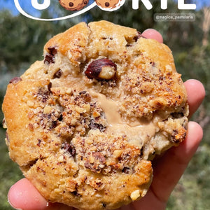 Cookies XL Kinder - 6 Unidades