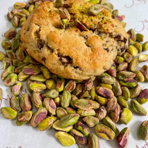 Cookies XL Pistachio - 6 Unidades
